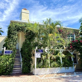 Maison Martinique Fine Dining