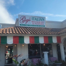 Gigi's Italian Restaurant