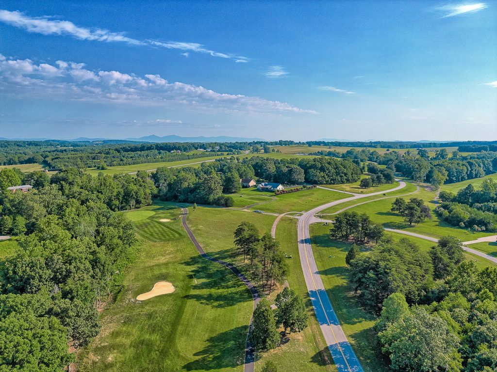 Mariners Landing Golf & Country Club