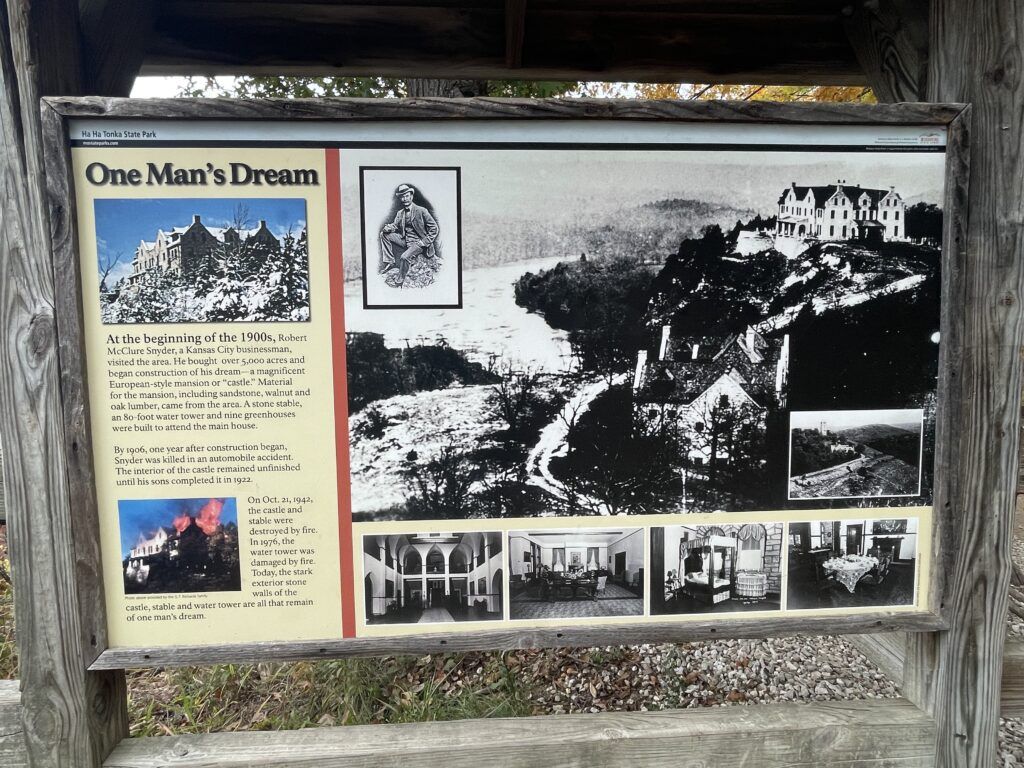 Ha Ha Tonka State Park