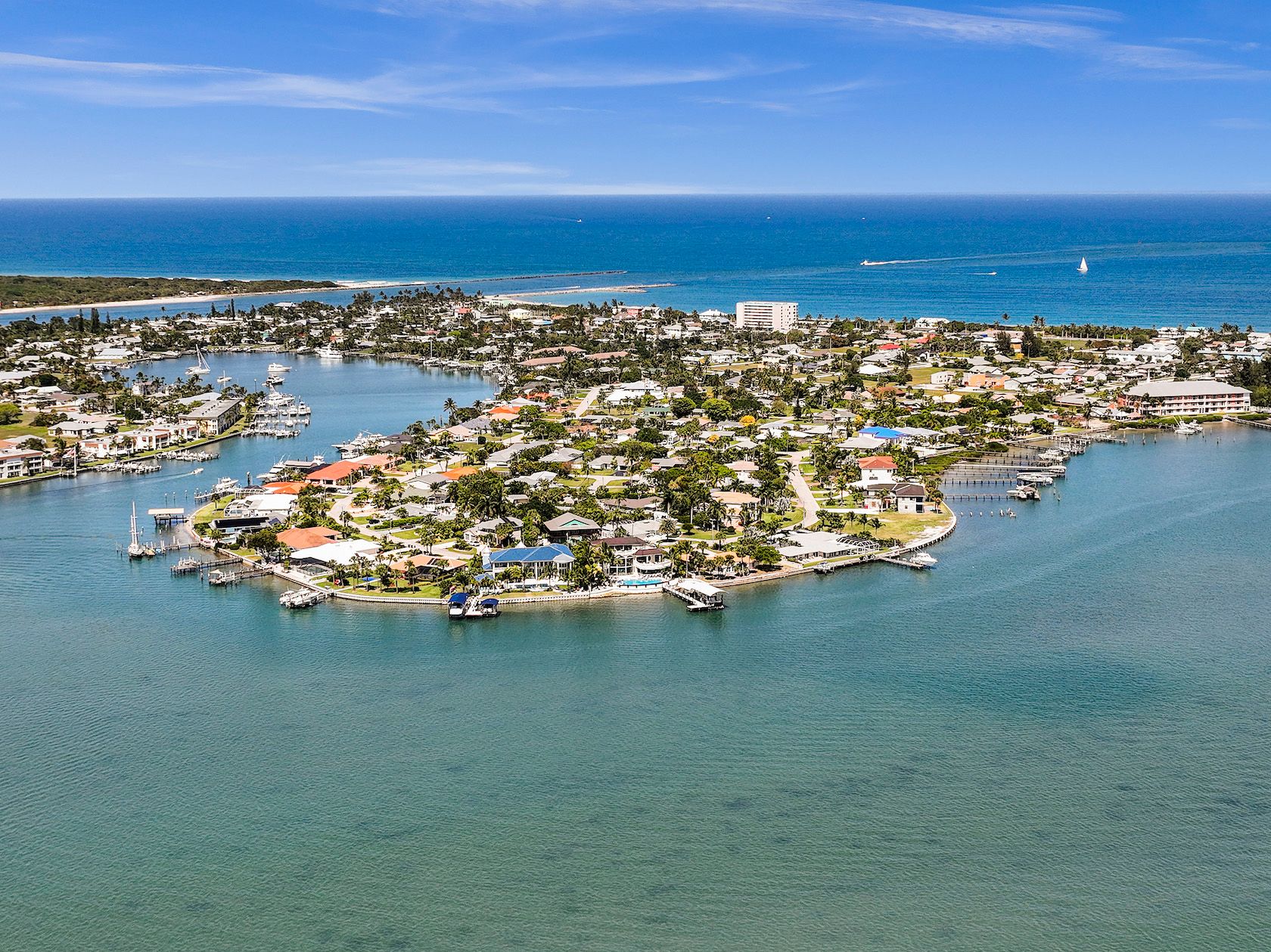 Treasure Coast Home Rentals