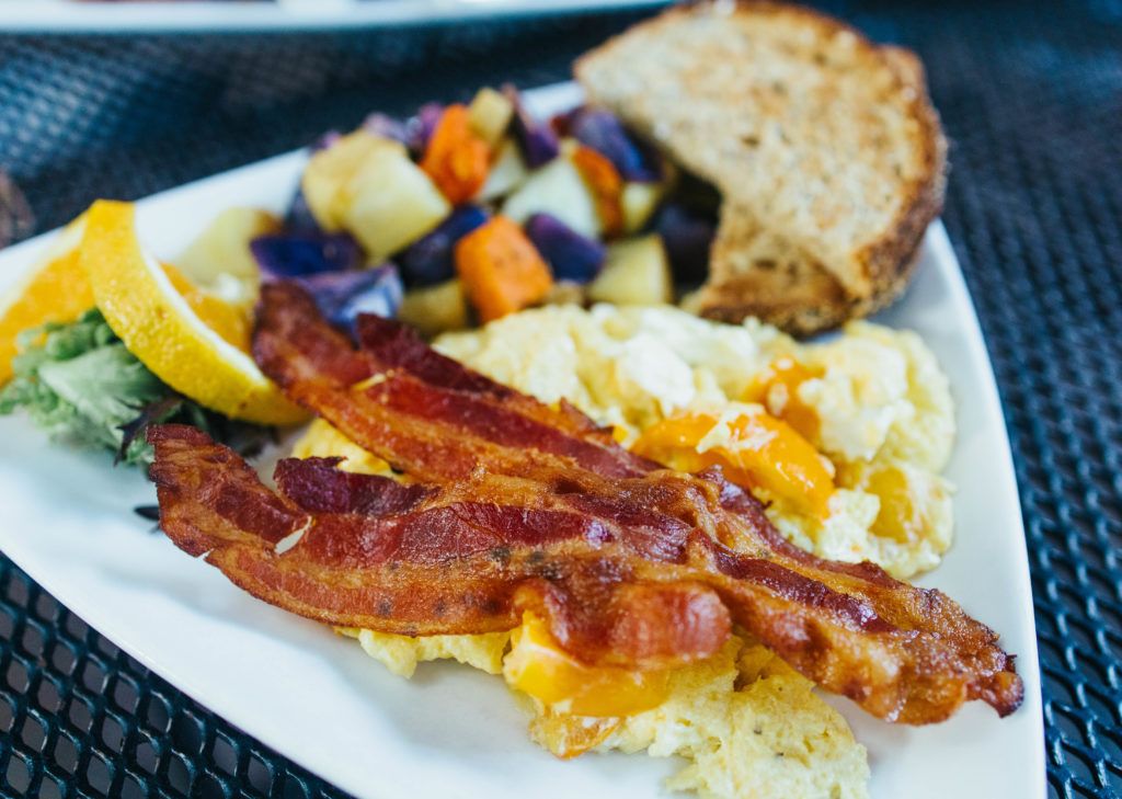 Secret Garden Cafe at Tlaquepaque