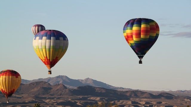 What You Didn’t Know About Visiting Phoenix Arizona