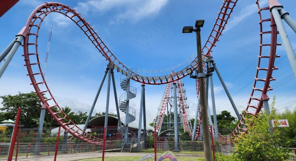 Parque de Diversiones