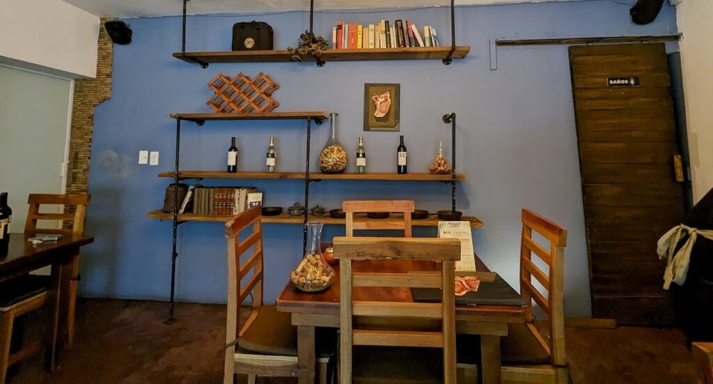 Al Chimichurri Cancún