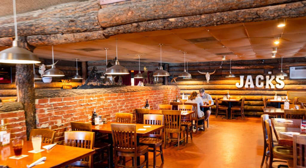 Jack's Steak House