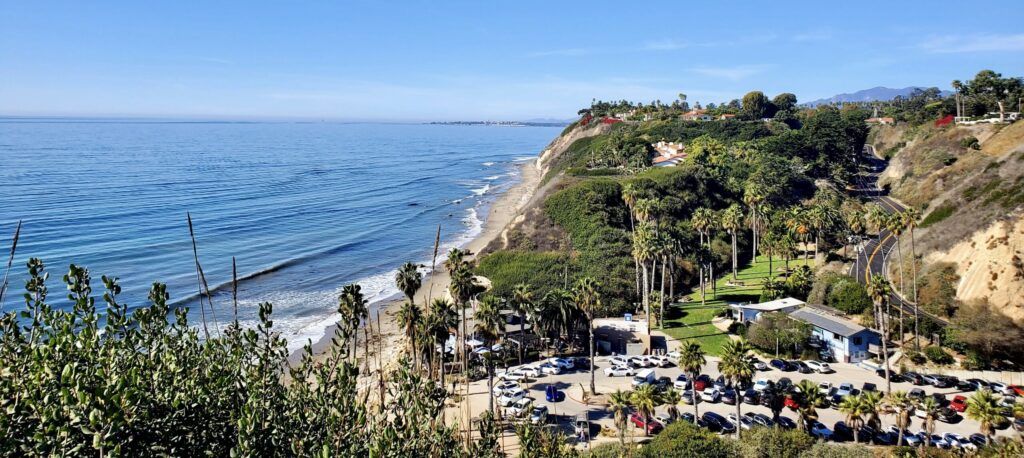 Douglas Family Preserve