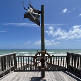 McLarty Treasure Museum