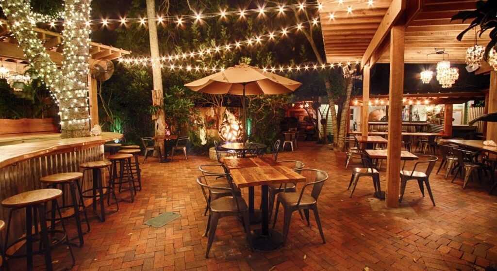 Third Wave Cafe & Wine Bar