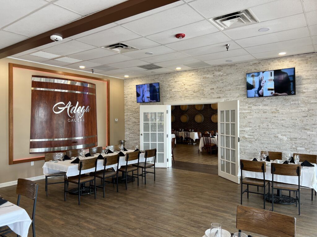 Adega Gaucha