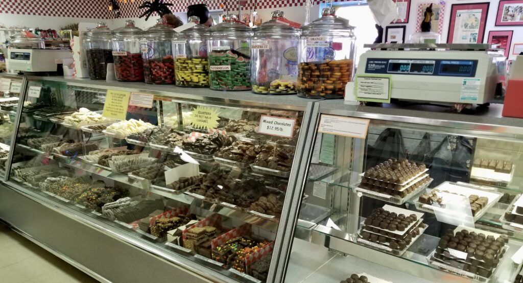 Nancy's Candy Company