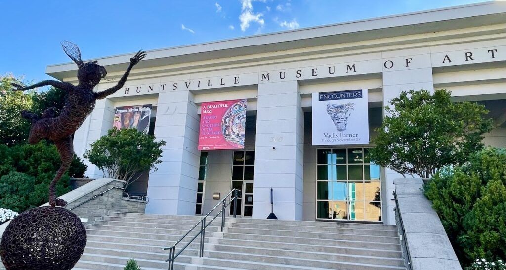 Huntsville Museum of Art