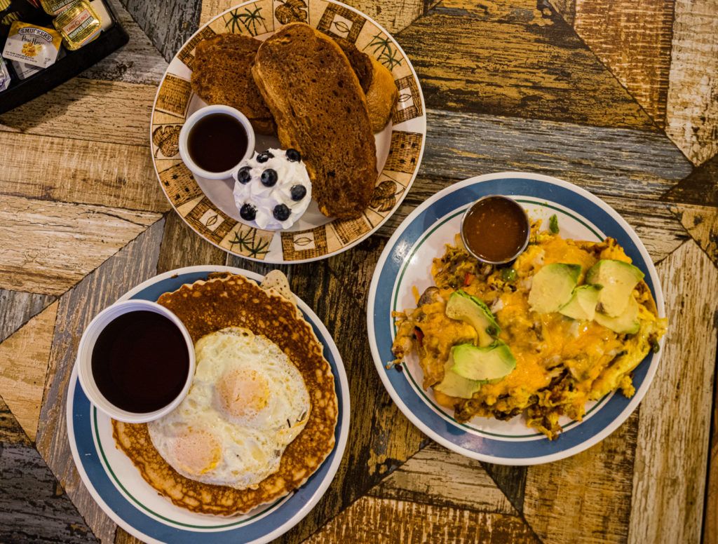 Shykatz Cafe & Bakery