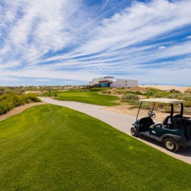 Jack Niklaus Course at Vidanta Puerto Peñasco