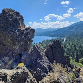 Eagle Rock Trailhead