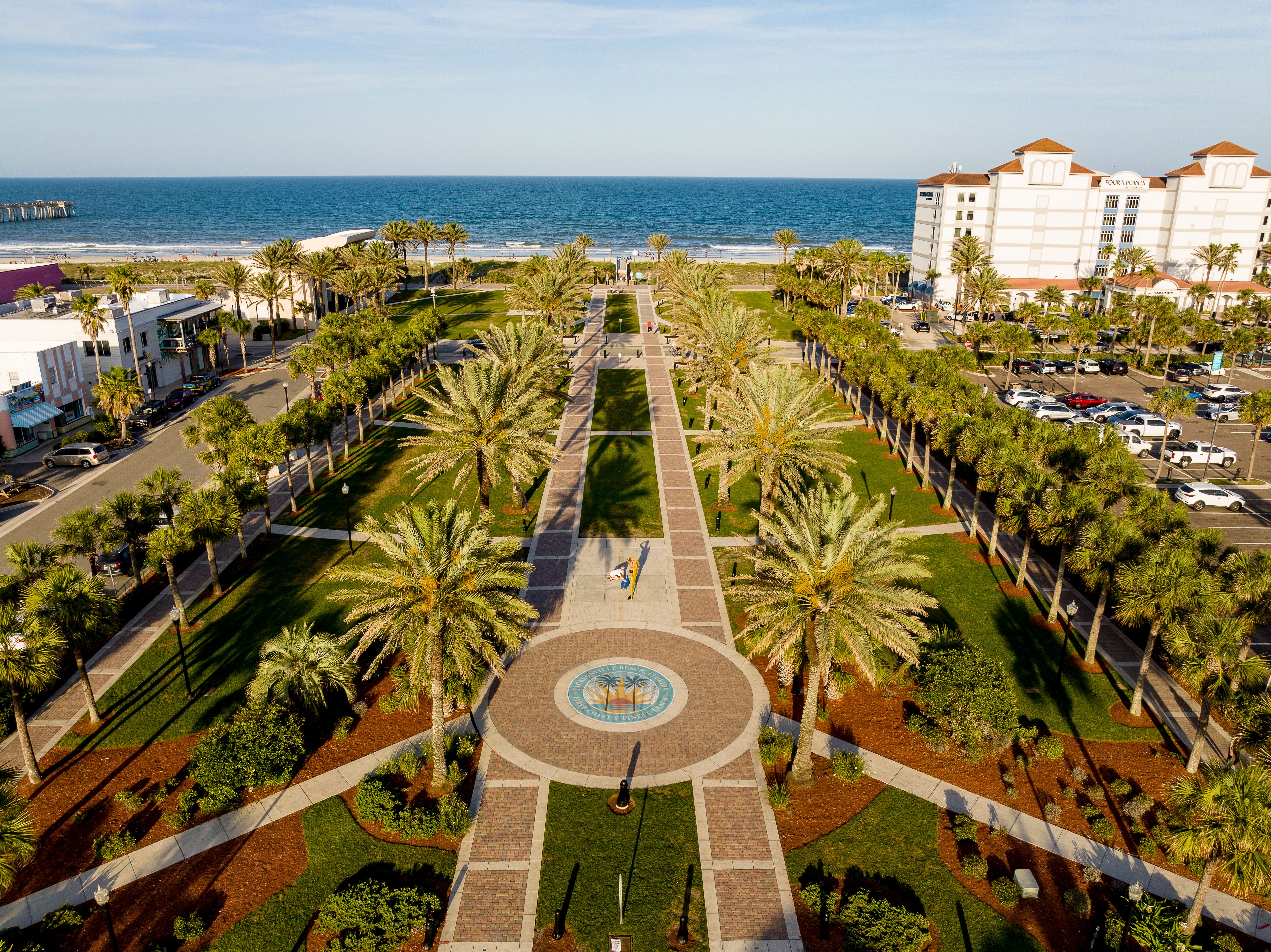 Jacksonville Beaches