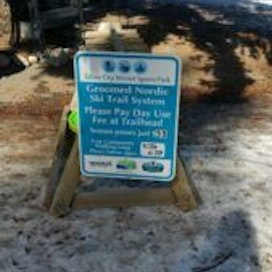 Tahoe City Winter Sports Park