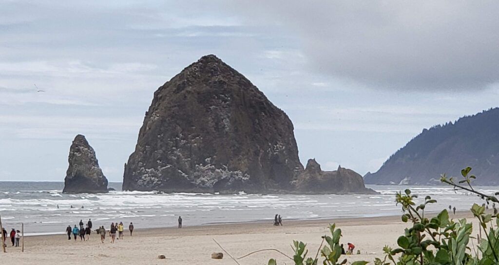 Tolovana Beach State Recreation Site