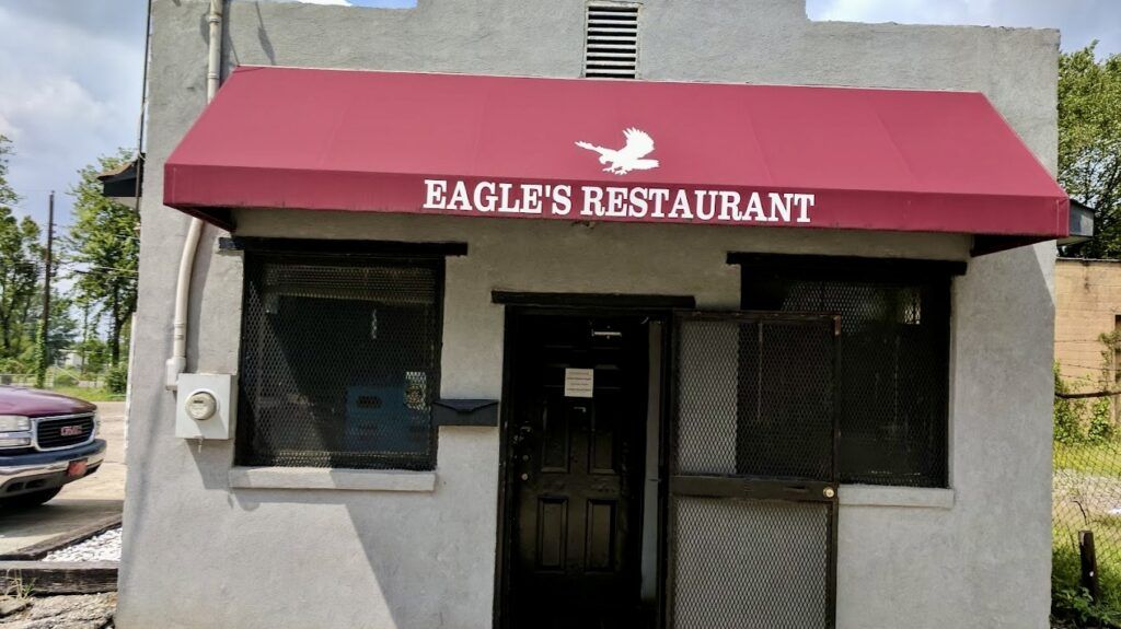 Eagle's Restaurant