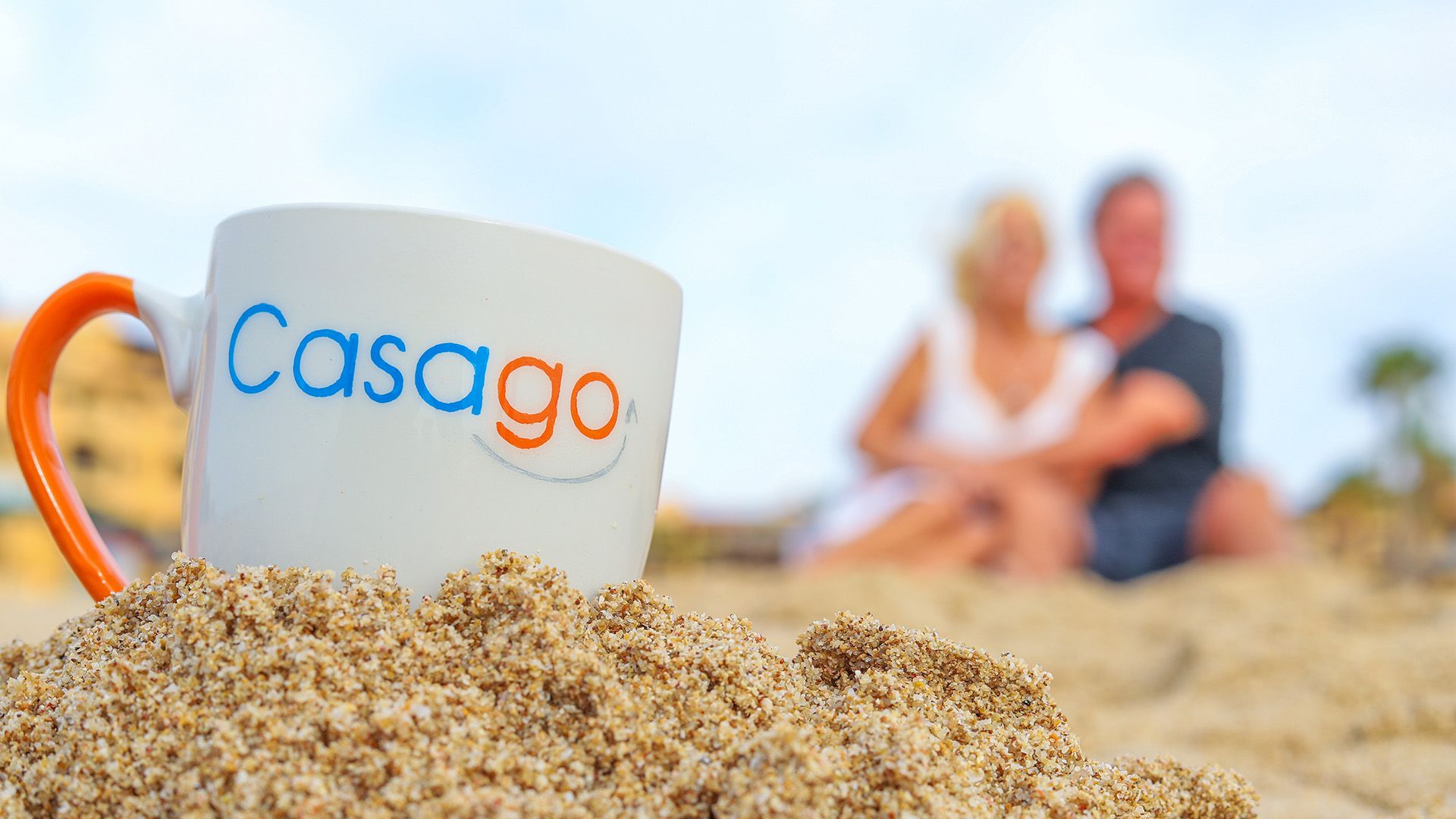Casago Franchise Model