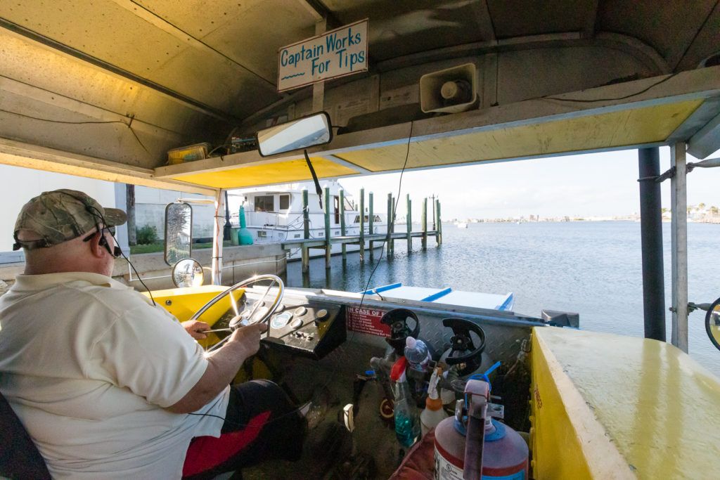 Galveston Duck Tours