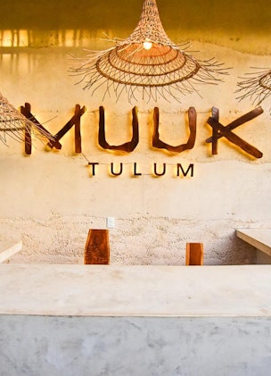 Muuk Tulum