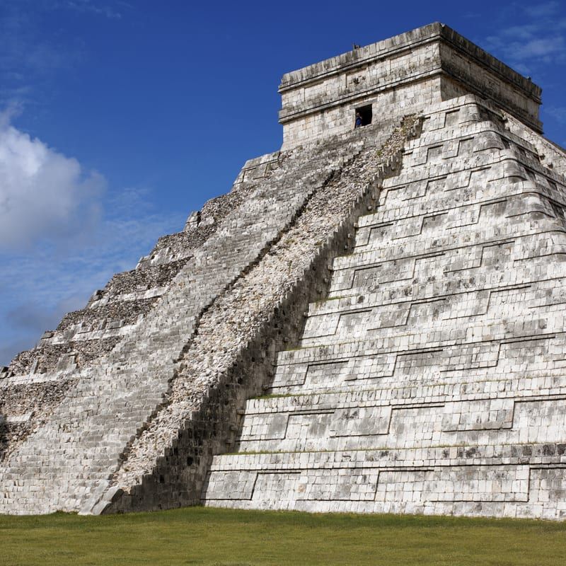 What you didn't know about Visiting Cancun, Mexico