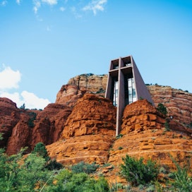 Chapel of the Holy Cross
