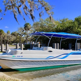 Treasure Coast Cruises