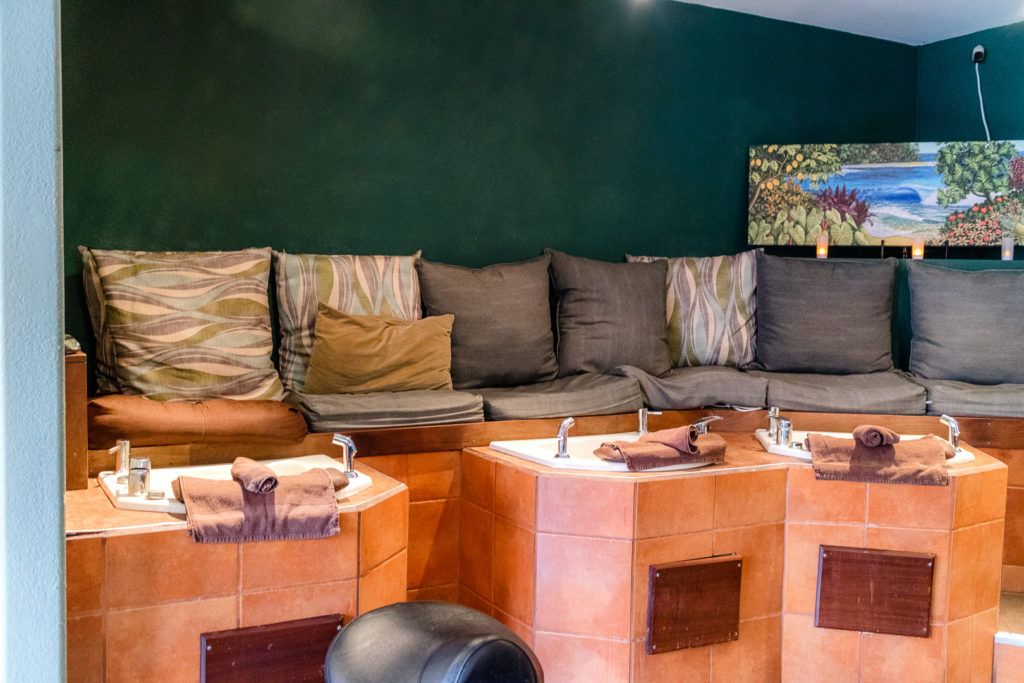 Soul to Soul Spa & Foot Bar