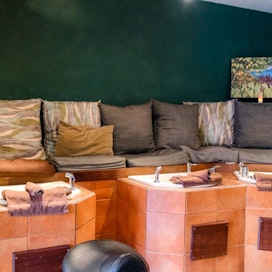 Soul to Soul Spa & Foot Bar