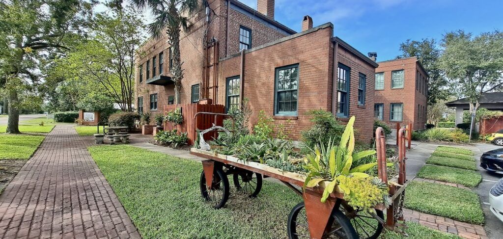Amelia Island Museum of History