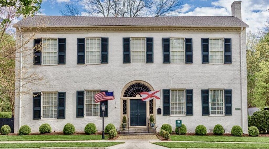 Weeden House Museum & Gardens