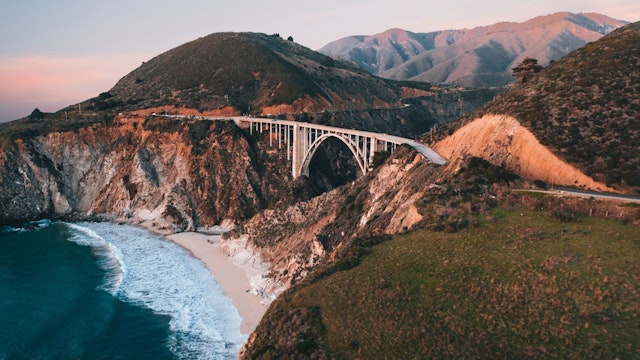 Our Guide to the Ultimate North Coast Road Trip