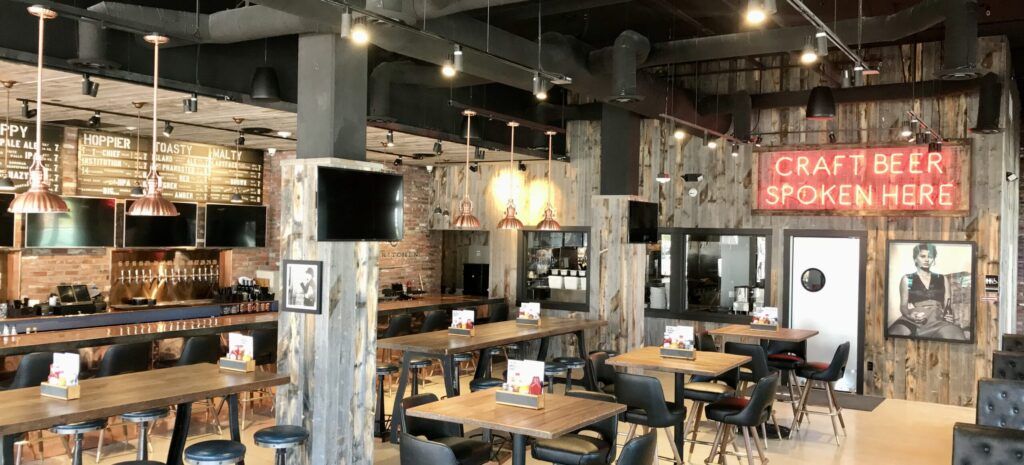 Finney's Crafthouse-Santa Barbara