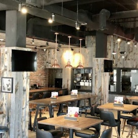 Finney's Crafthouse-Santa Barbara