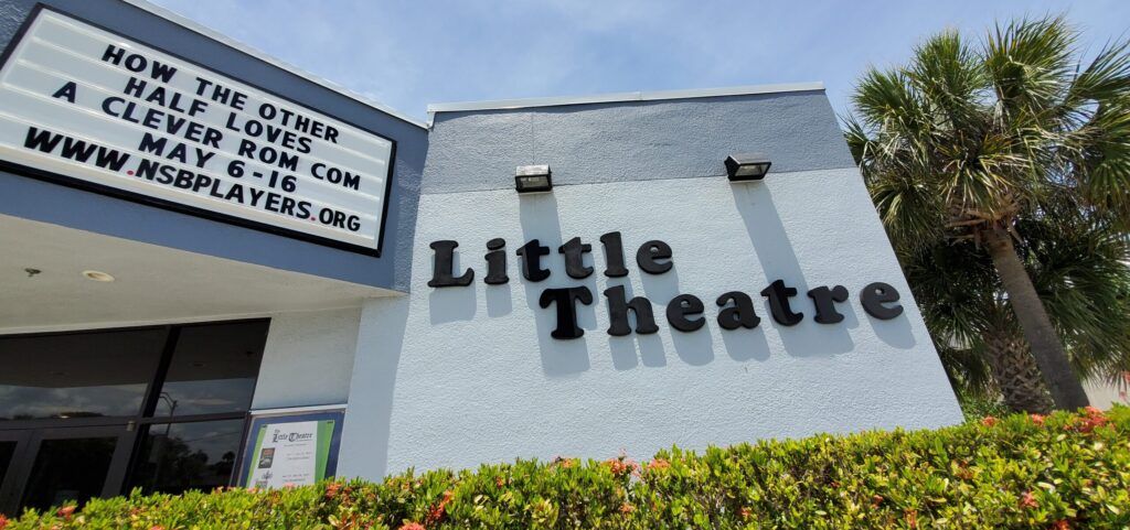 The Little Theater NSB