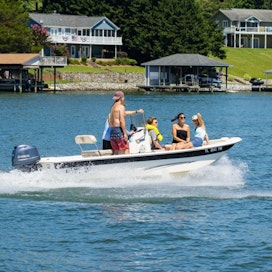 Smith Mountain Lake State Park