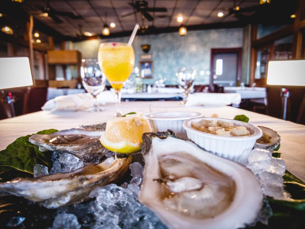 Gaido's Seafood Restaurant