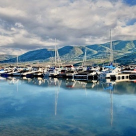 Jordanelle State Park
