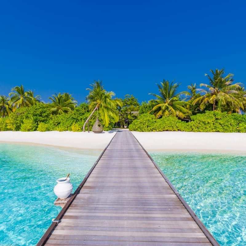 Unique Places to Visit and Points of Interest in Cancun, Mexico