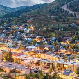 Park City Main Street Historic District