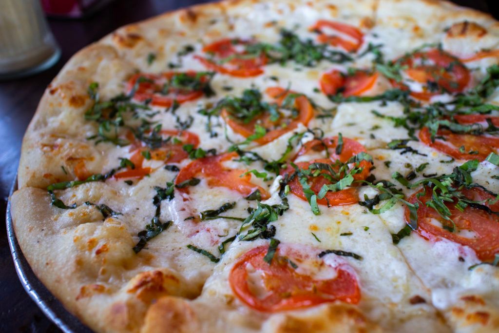 Al Capone's Seafood & Pizzeria