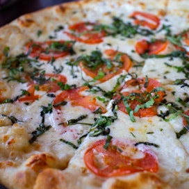 Al Capone's Seafood & Pizzeria