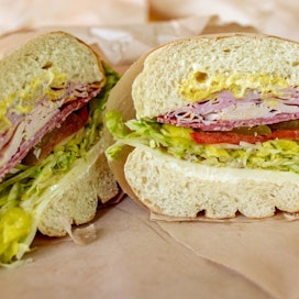 Josie K's Deli & Kitchen