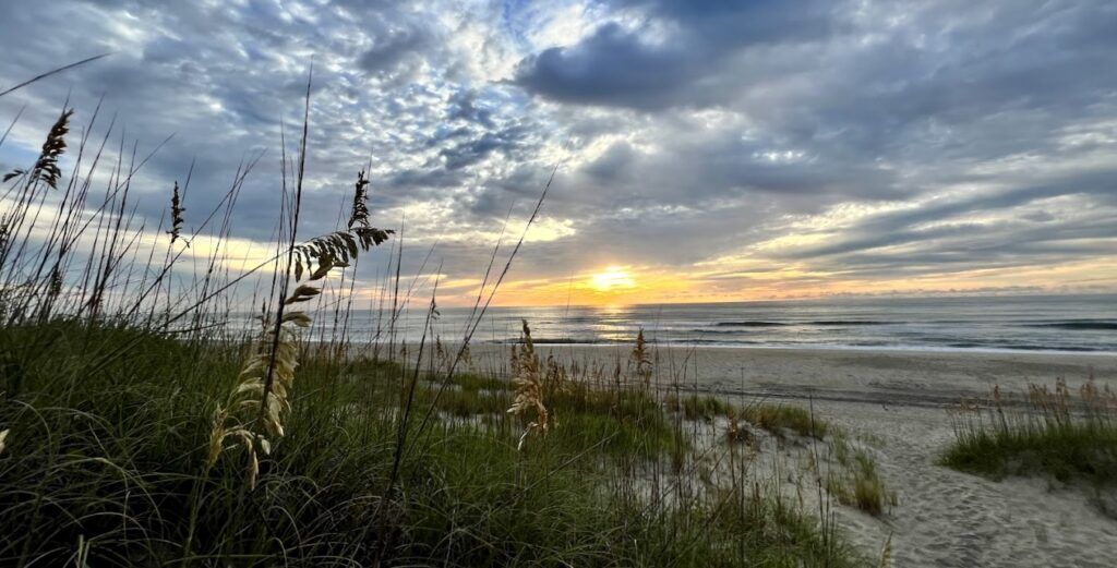 Cape Hatteras National Seashore