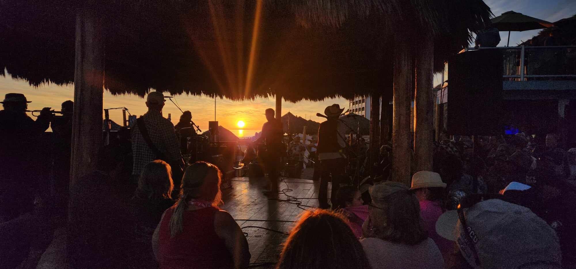 January Jam in Rocky Point