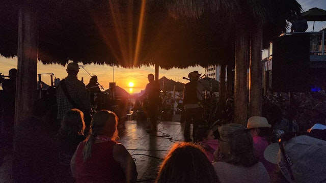 January Jam in Rocky Point