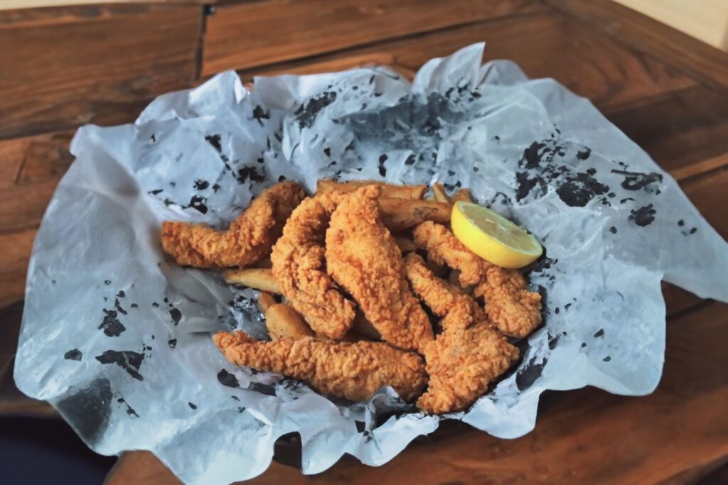 Pitaya Bar and Restaurant