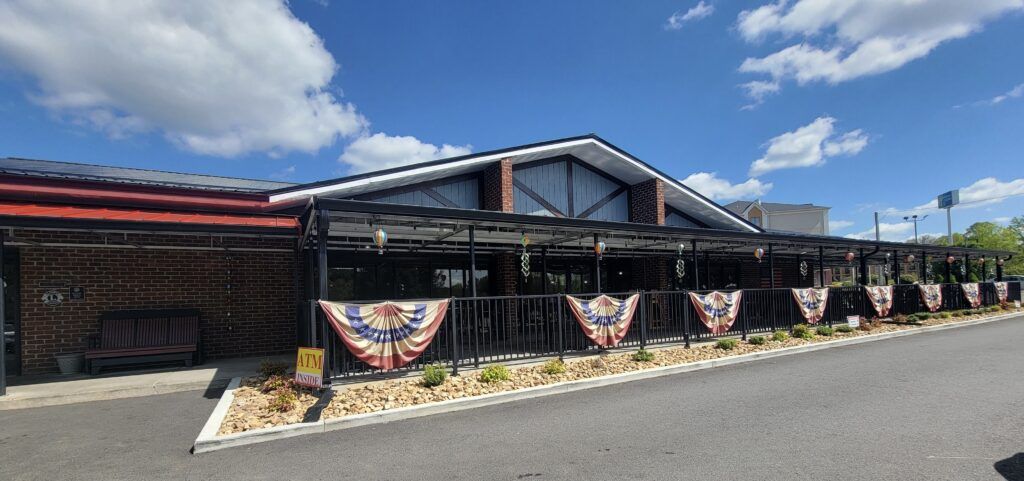 Fiddler's Restaurant